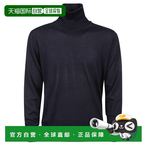 香港直邮PT Torino 男士针织衫 TL4SDV010GEG07MG【付后1h可退】