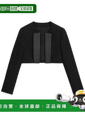 1h可退 香港直邮Celine 长袖外套 RV0GG666Y.