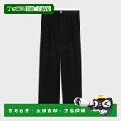 欧洲直邮CELINE RP0F6881T.GBQ4 赛琳 1h可退 思琳 26春夏 男士