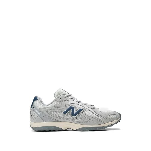 1h可退 香港直邮NEW BALANCE 男士运动鞋 U204L4HH SS2026 灰色 2