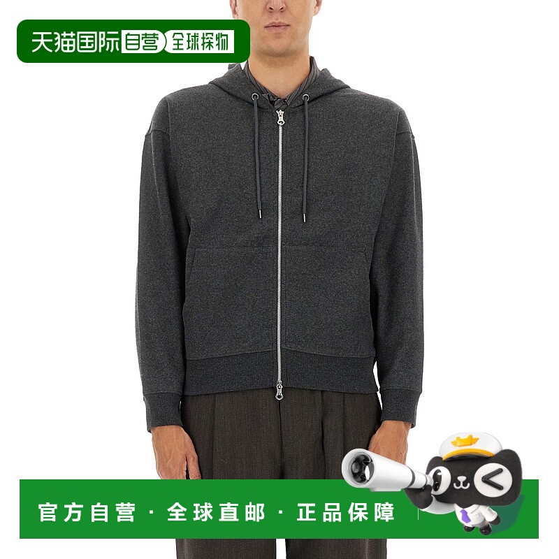 1h可退 欧洲直邮our legacy 男士 毛衣针织衫