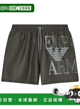 香港直邮Emporio Armani 抽绳泳裤 EM000583AF20434