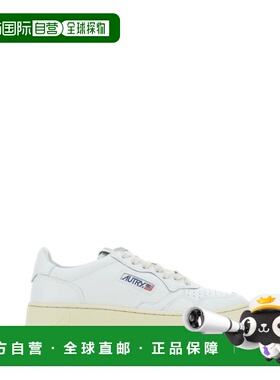 1h可退 香港直邮AUTRY 女士 运动鞋 AULWLL15