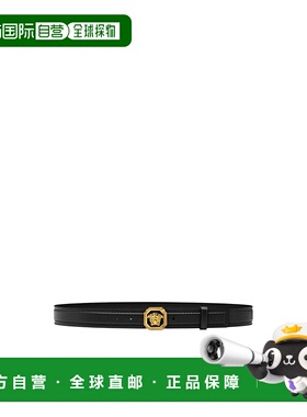 香港直邮Versace 搭扣腰带 10160691A11250范思哲