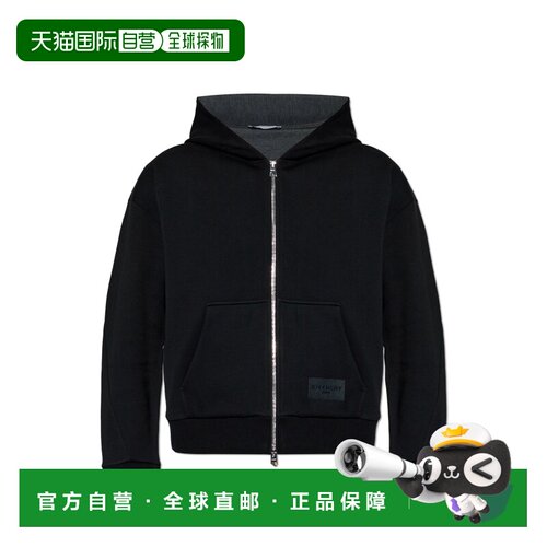 欧洲直邮givenchy 男士 毛衣卫衣针织衫