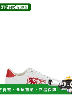 1h可退 香港直邮Salvatore Ferragamo 菲拉格慕 男士 ACHILLE VEN