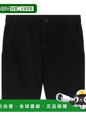 香港直邮A.P.C. NORRIS短裤 COGBJH10186