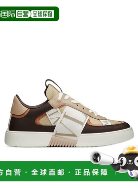 【99新未使用】香港直邮Valentino 低帮运动鞋 2Y0S0C58MXR