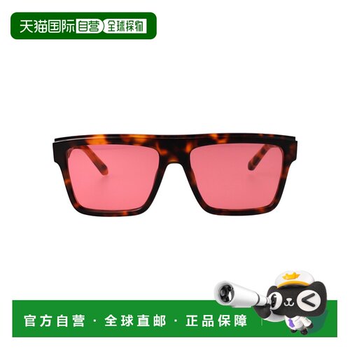 香港直邮OFF-WHITE 女士太阳镜 OW10396D25 SS2026 花色 Warwick