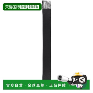 麦昆 亚历山大 男士 SKULL 85112 1h可退 围巾 香港直邮mcqueen