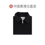 Прямая рассылка из Гонконга Calvin Klein Мужская куртка Calvin Klein на молнии с воротником-крылышком LV04LF4