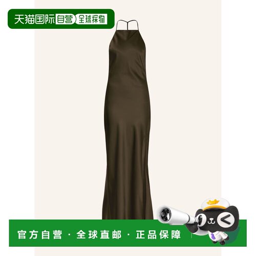 香港直邮patrizia pepe 女士 连衣裙