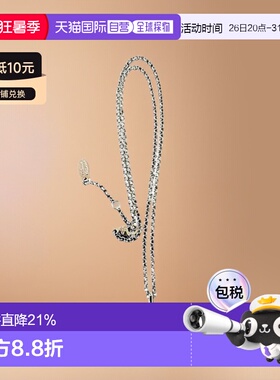 自营西太后气质优雅项链配吊坠链子日常礼盒