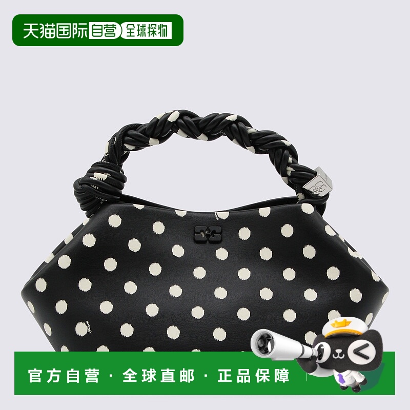 欧洲直邮ganni 女士 单肩包