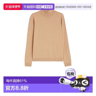 欧洲直邮maxmara 女士 针织衫