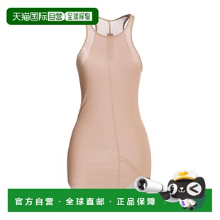 女士 香港直邮rick 欧文斯 瑞克 背心上衣 owens