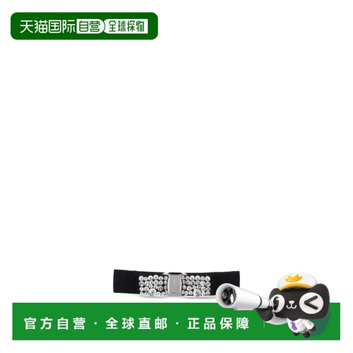 欧洲直邮SALVATORE FERRAGAMO 女士发饰 71303500【付后1h可退】