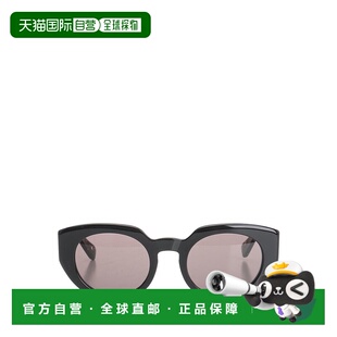 香港直邮Chloe 蔻依 女士 全框太阳镜 CH0311S black黑色 舒适时