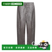 cucinelli 女士 休闲裤 欧洲直邮brunello 阔腿裤