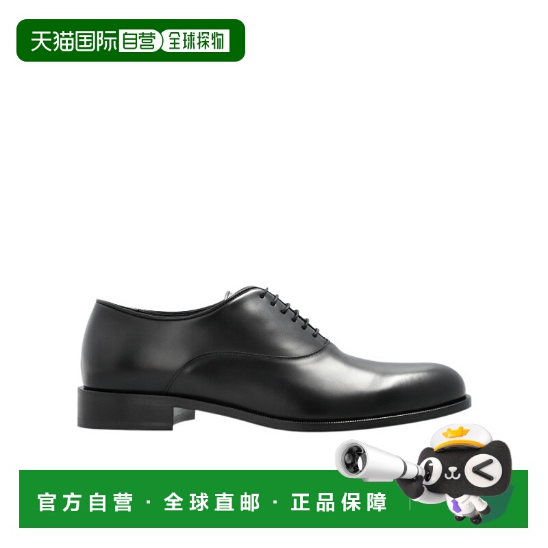 香港直邮Giorgio Armani 系带德比鞋 X2C708XF294