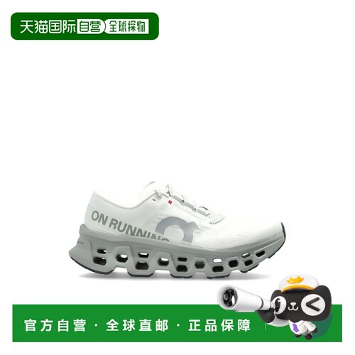 欧洲直邮on running 女士 休闲鞋