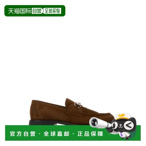 1h可退 香港直邮GUCCI 男士商务休闲鞋 8010580PV002835 AW2025