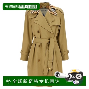 1h可退 大衣 女士 歐洲直郵burberry