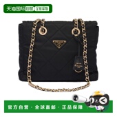 徽标单肩包 香港直邮Prada 1995 Edition 1BG4682AOSVCOO