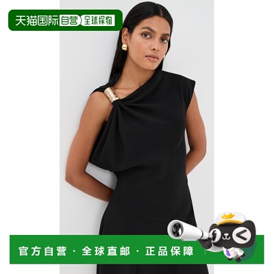 1h可退 香港直邮Proenza Schouler 普罗恩萨 施罗 女士 Rue 浅哑