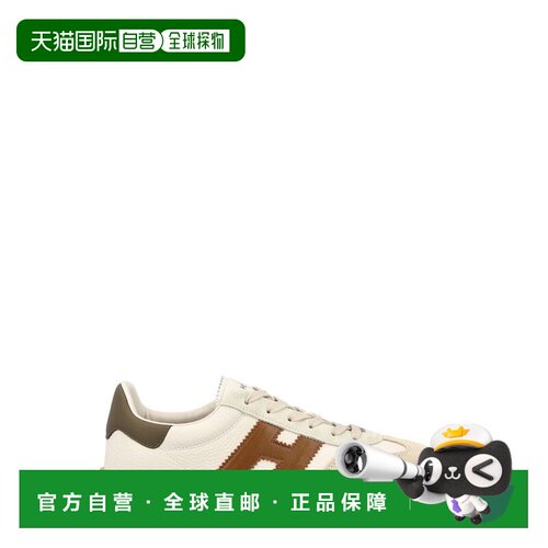 香港直邮Hogan/Cool男士运动鞋德训鞋 【付后1h可退】