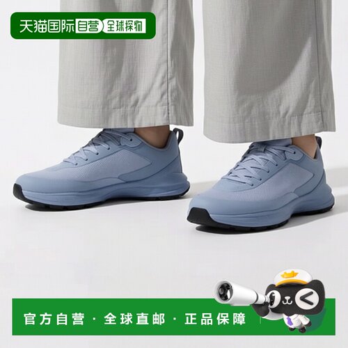 自营1h可退 欧洲直邮ARCTERYX始祖鸟SYLAN GTX鞋 男装休闲鞋