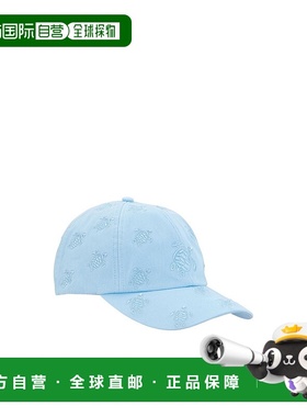 香港直邮Vilebrequin 图案帽子 CTLC4493潮流时尚穿搭 高级感正品