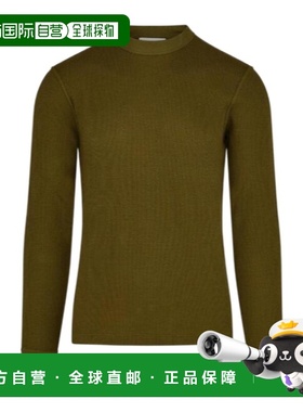 1h可退 香港直邮Salvatore Ferragamo 长袖T恤 122482