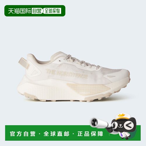 自营欧洲直邮The North Face北面 女士Surface CTRL™越野跑鞋
