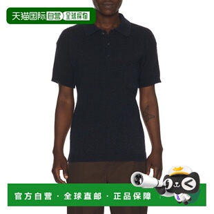 马吉拉 马丁 男士 短袖 S50GL006 香港直邮Maison Polo衫 Margiela