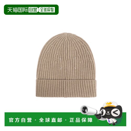 香港直邮MAISON MARGIELA 男士帽子 S67TB0001M13185119M针织帽