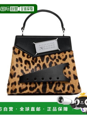 香港直邮Maison Margiela Snatched small单肩包 S56WG0168P8316