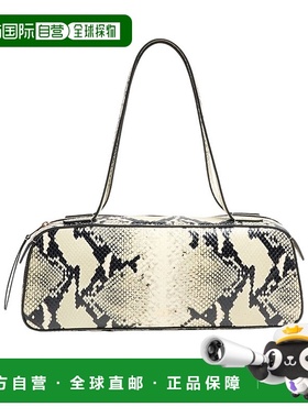1h可退 香港直邮Khaite 动物图案手提包 KHA7U7XC