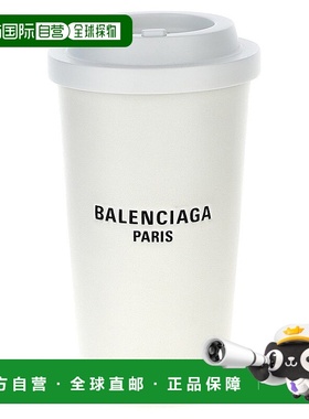 香港直邮Balenciaga 巴黎世家 女士 9 AM手拿包 7918362AA48