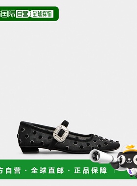 1h可退 欧洲直邮ROGER VIVIER 26春夏 RVW00744150V38B999 女士