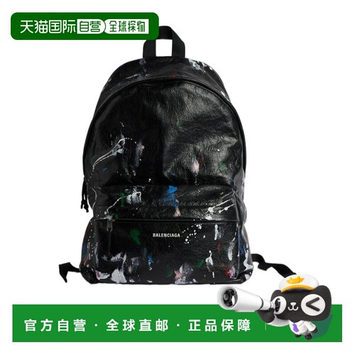 香港直邮Balenciaga Explorer 双肩包 5032212ACJF
