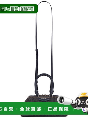 香港直邮Givenchy 纪梵希 女士 Antigona 横款包包 BB5146B2C6