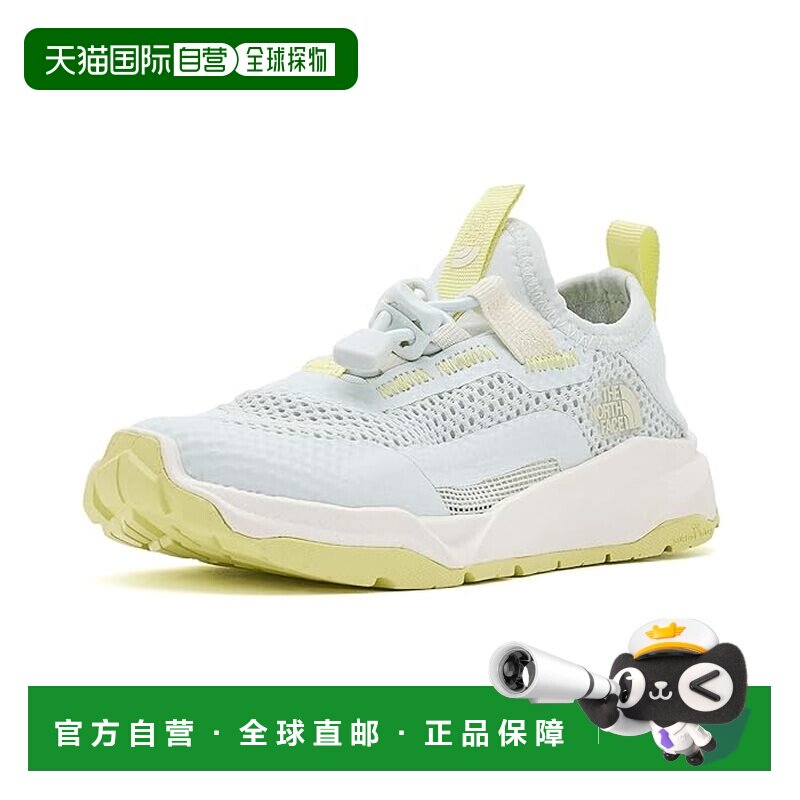 香港直邮the north face 北面 女童 Platte Canyon 运动鞋(幼童//