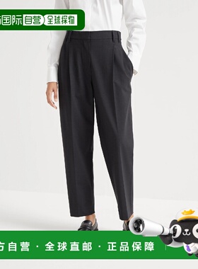 1h可退 欧洲直邮BRUNELLO CUCINELLI 26春夏 252M0W07P8308C2803