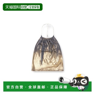 香港直邮Diesel 迪赛 女士 T-Ireni 上衣 A185640NKCU背心吊带