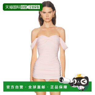 卡玛丽 女士 袖 KAMALI Wringlet 诺玛 Mio 香港直邮NORMA Walter