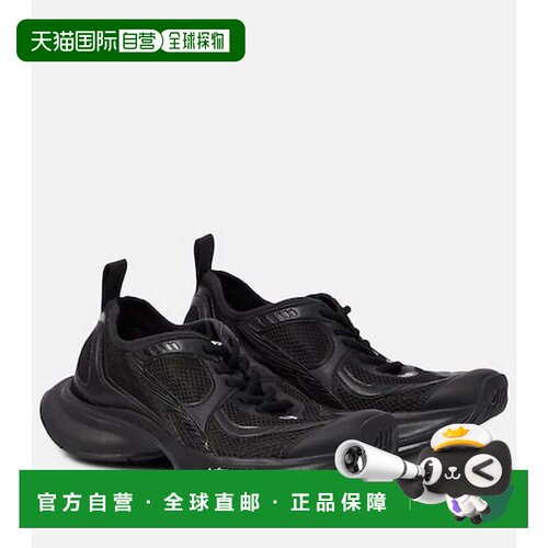 1h可退 香港直邮Balenciaga 巴黎世家 女士 Circuit 运动鞋
