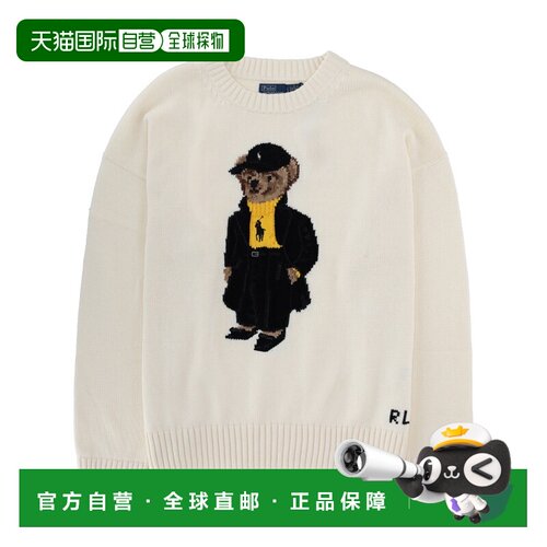 1h可退 欧洲直邮polo ralph lauren 女士 针织衫
