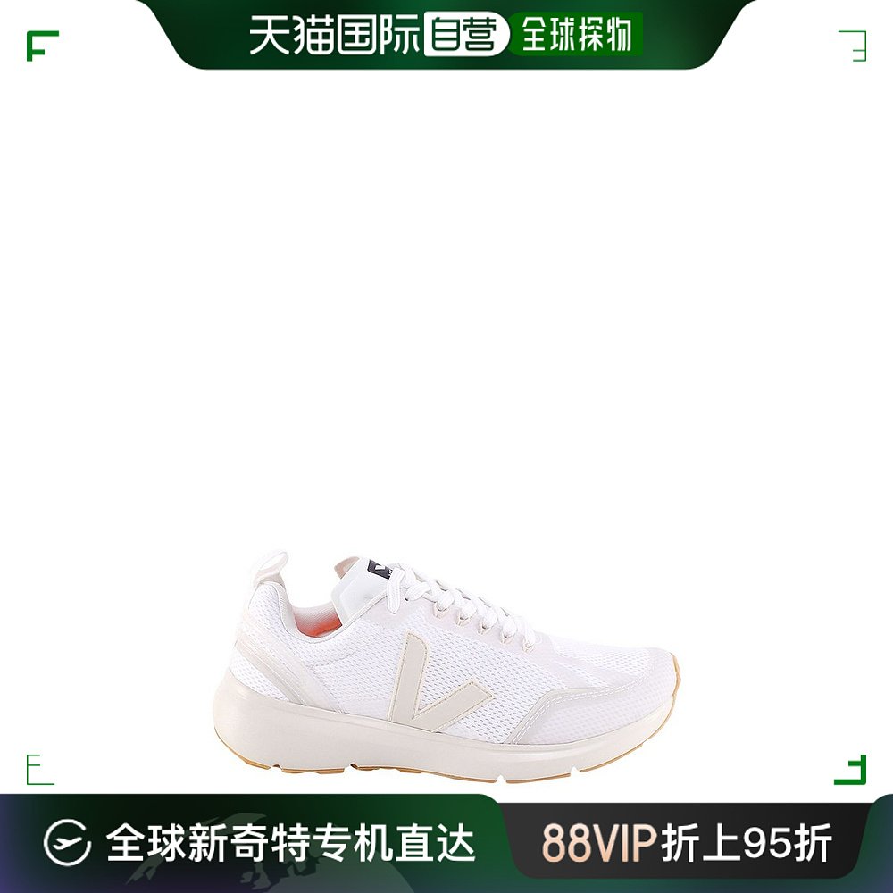 香港直邮Veja男士 Condor 2徽标细节低帮运动鞋 CL0102500