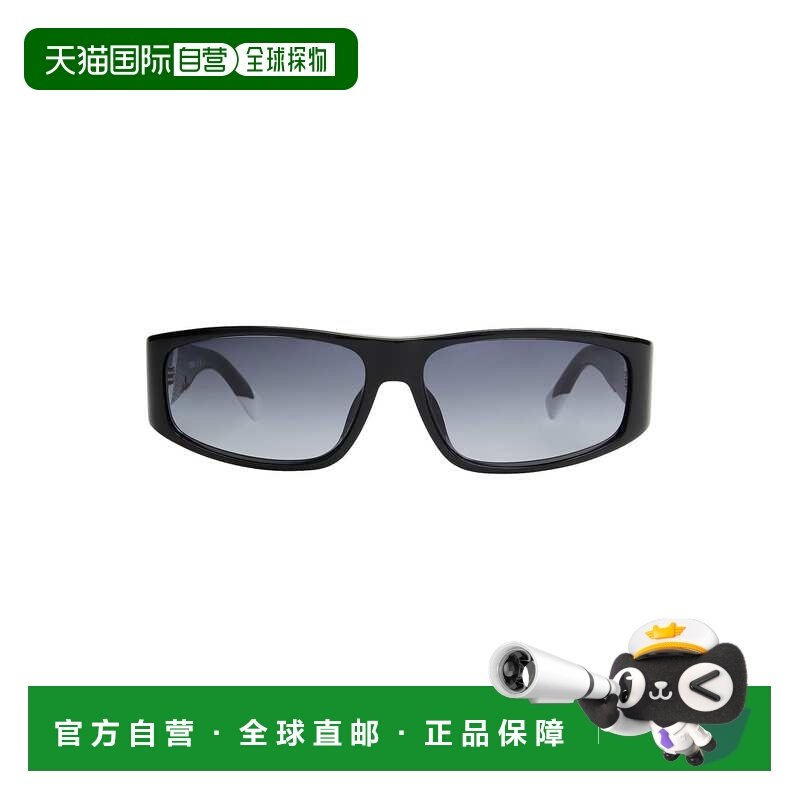 1h可退 香港直邮MISSONI 米索尼 女士 太阳眼镜 black黑色 舒适时,ZIPPO/瑞士军刀/眼镜,太阳眼镜,淘宝优惠券,粉丝福利购,淘宝优惠卷